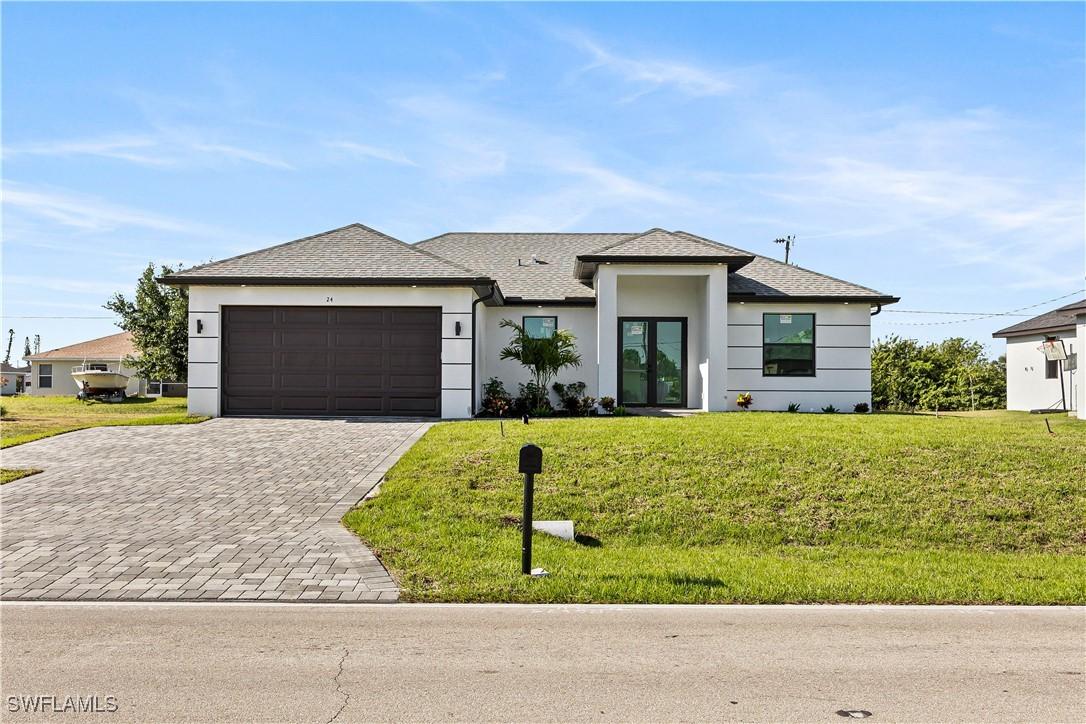 24 Kismet Pkwy., Cape Coral, FL 33909