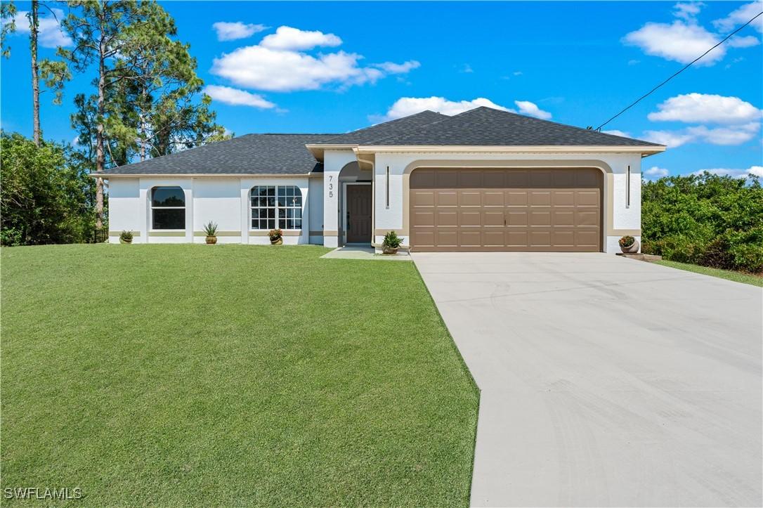 735 Naples Ave., Lehigh Acres, FL 33974