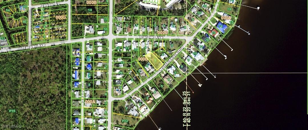 4467 Northshore Dr., Punta Gorda, FL 33980