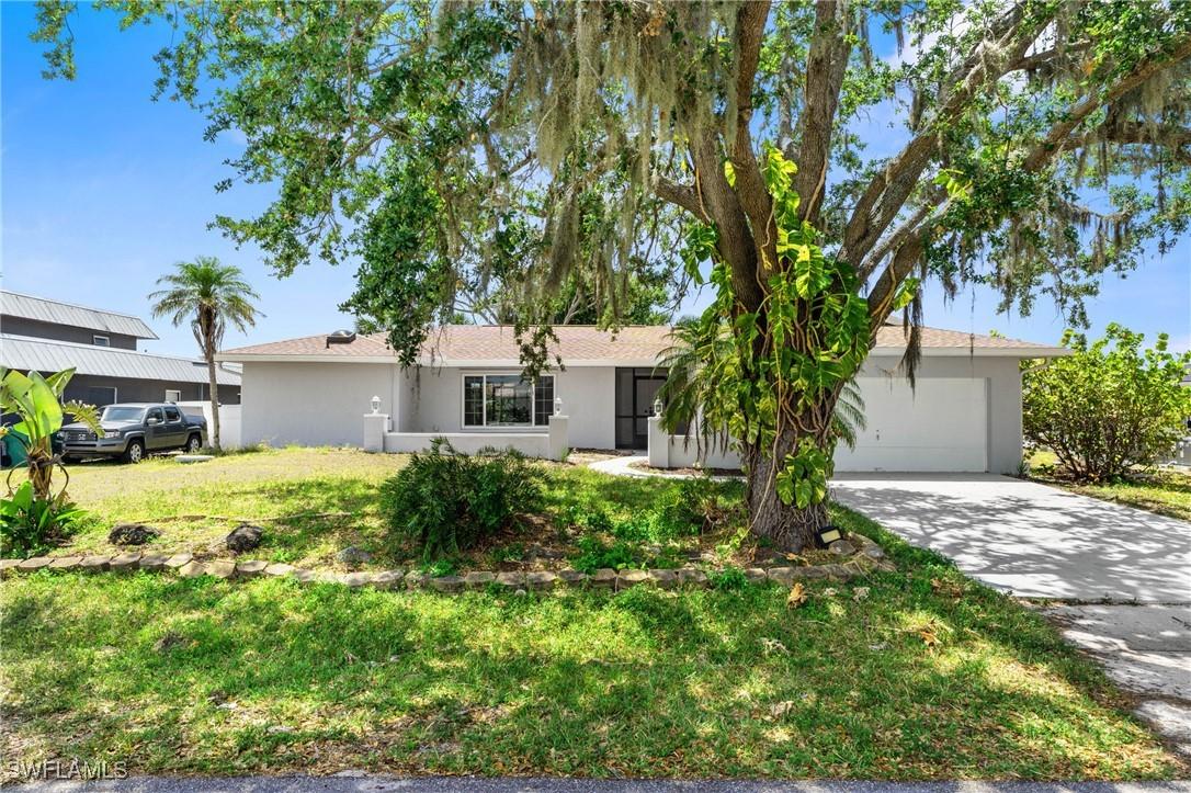 22457 Oceanside Ave., Port Charlotte, FL 33952