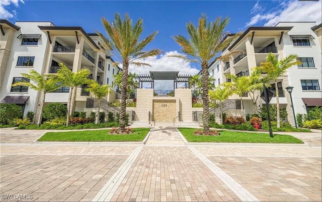 1135 3rd Ave. #209, Naples, FL 34102