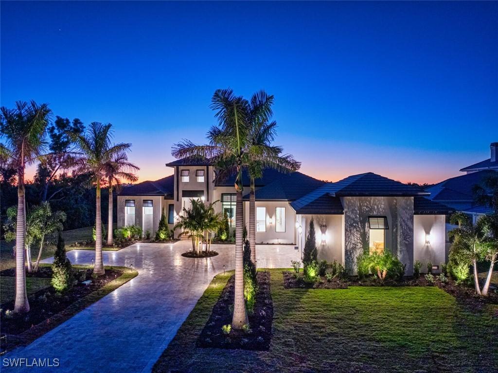 246 Audubon Blvd., Naples, FL 34110