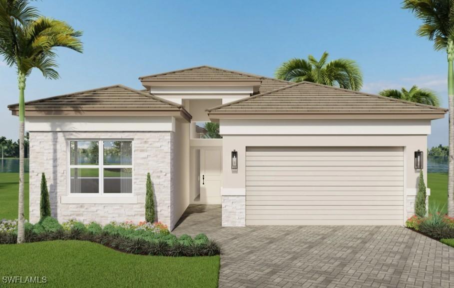 2631 Durham Circle, Naples, FL 34112