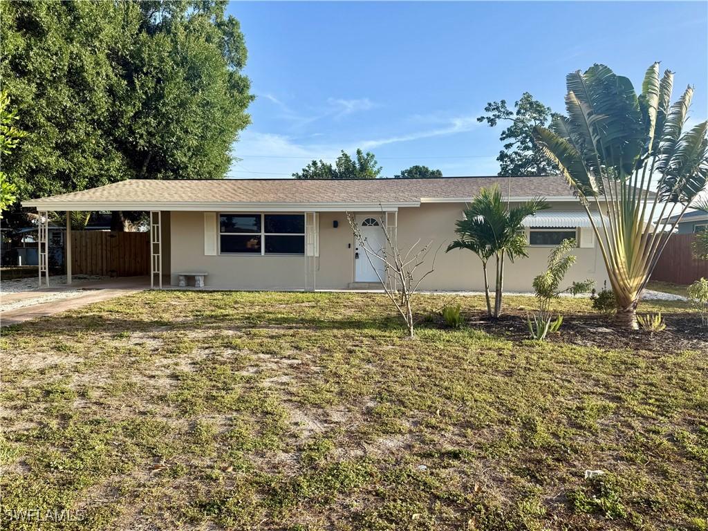 1523 Markdale St., Lehigh Acres, FL 33936
