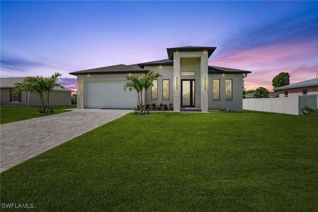 1806 NW 21st Ave., Cape Coral, FL 33993