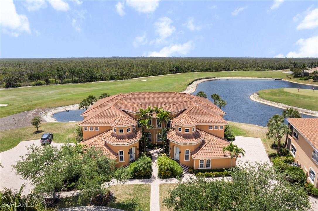 18580 Sandalwood Pointe #101, Fort Myers, FL 33908