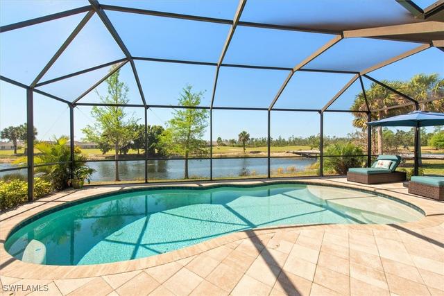 New Golf Course Lots For Sale in North Fort Myers: April 22nd to April 28th