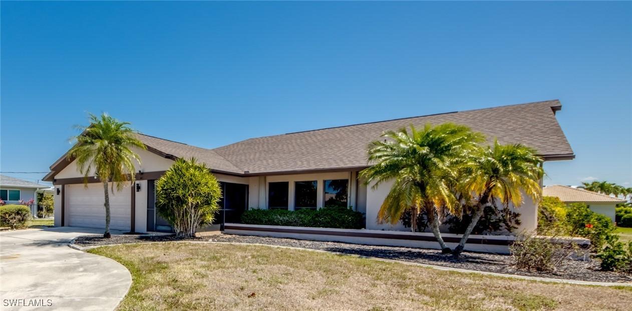 3347 SE 22nd Ave., Cape Coral, FL 33904