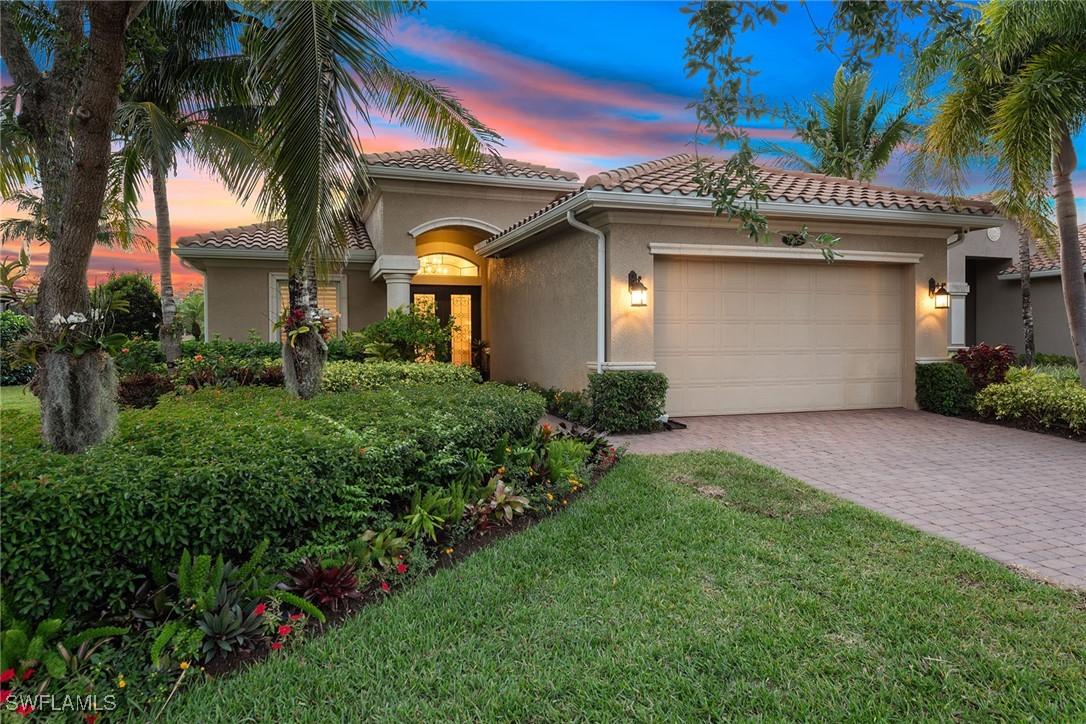 9245 Campanile Cir., Naples, FL 34114