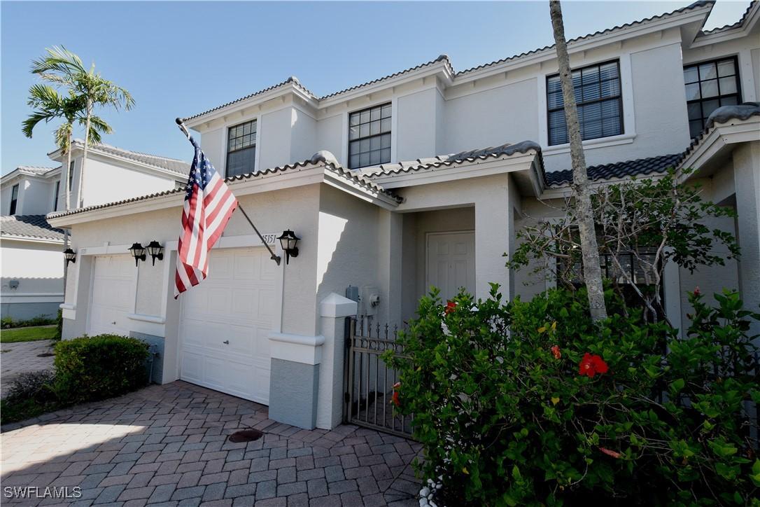 15151 Summit Place Cir. #231, Naples, FL 34119