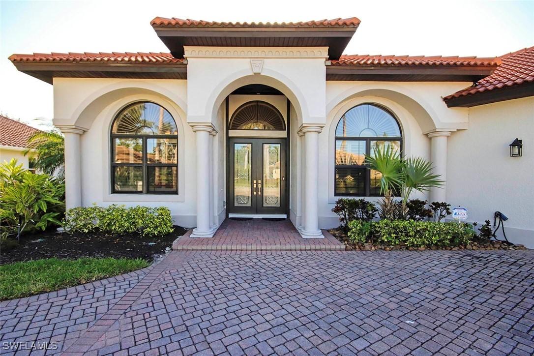 16025 Waterleaf Ln., Fort Myers, FL 33908