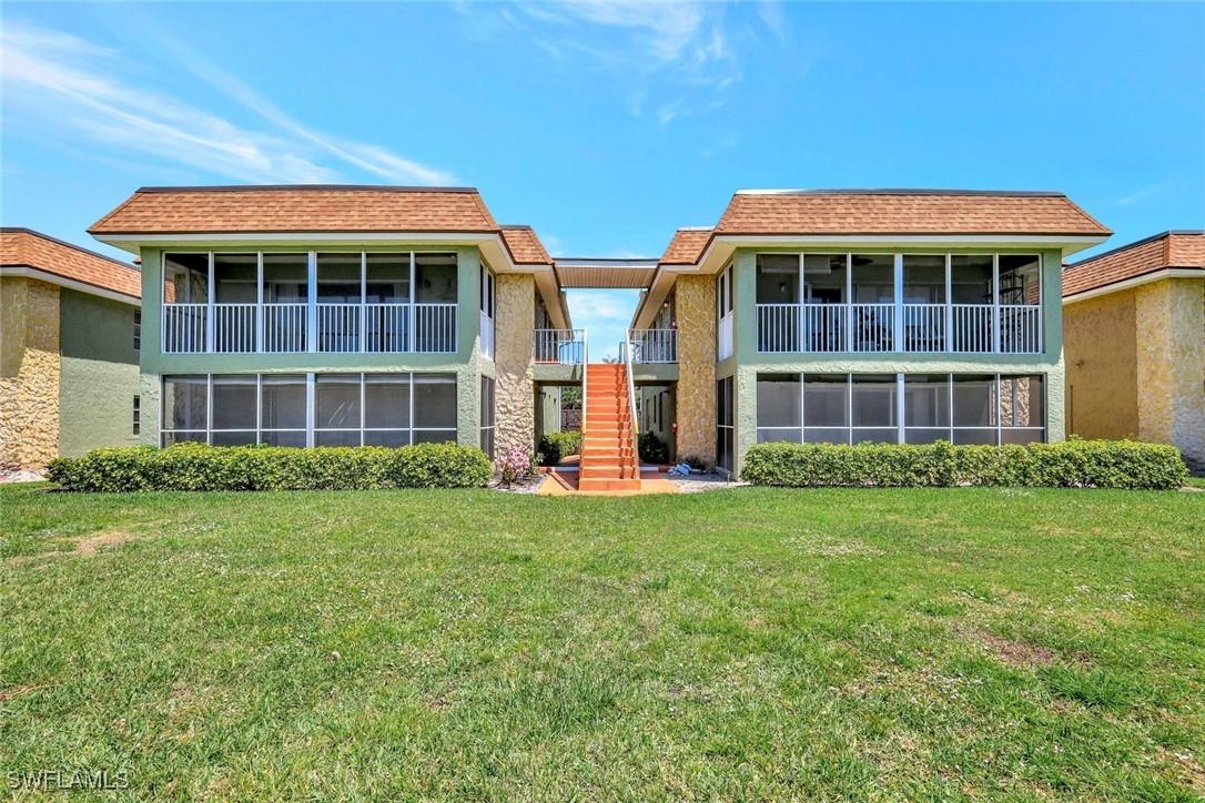1400 Pompei Ln. #49, Naples, FL 34103