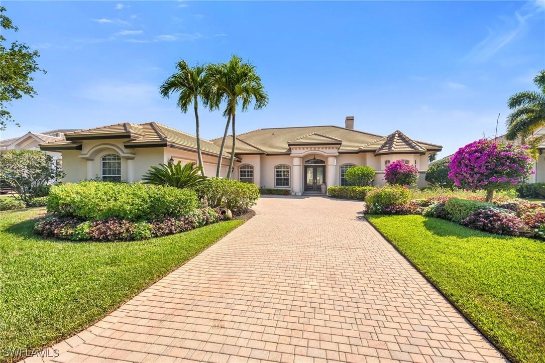 10200 Idle Pine Ln., Estero, FL 34135