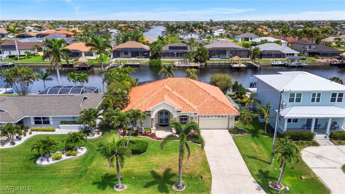 2721 SW 38th St., Cape Coral, FL 33914