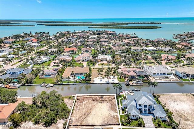 New Homes For Sale This Week in Marco Island: May 16th to May 22nd