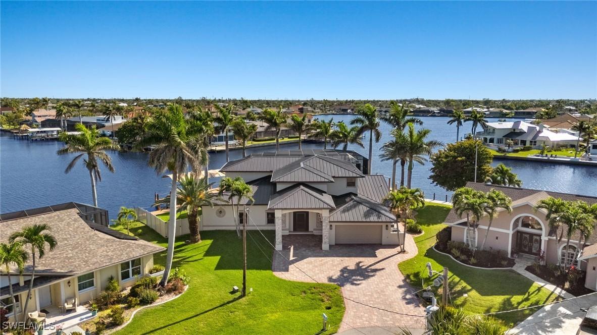 603 SW 53rd Ter., Cape Coral, FL 33914