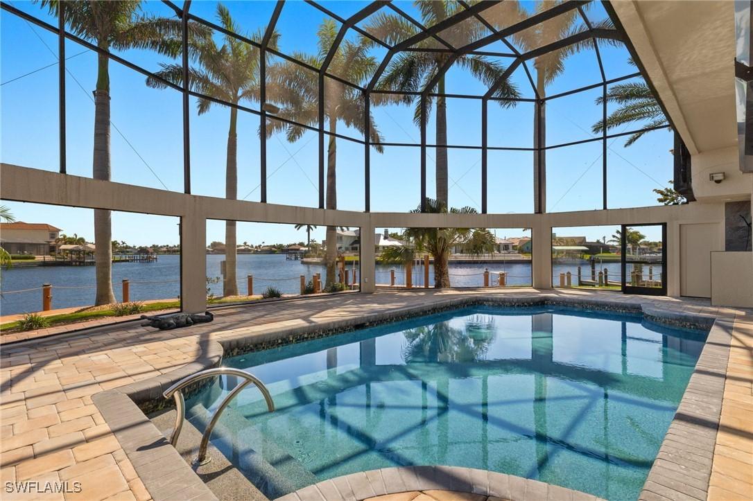 603 SW 53rd Ter., Cape Coral, FL 33914