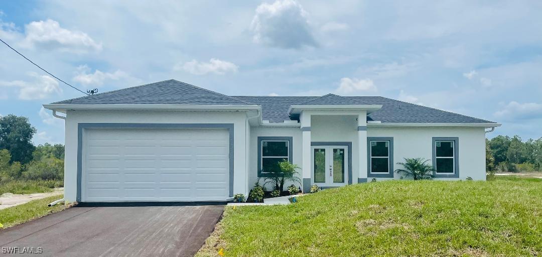 1237 Cloplon St., Lehigh Acres, FL 33974