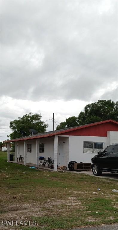 428 Avenue F, Moore Haven, FL 33471