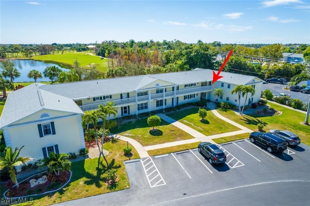 13520 Stratford Place Cir. #201, Fort Myers, FL 33919