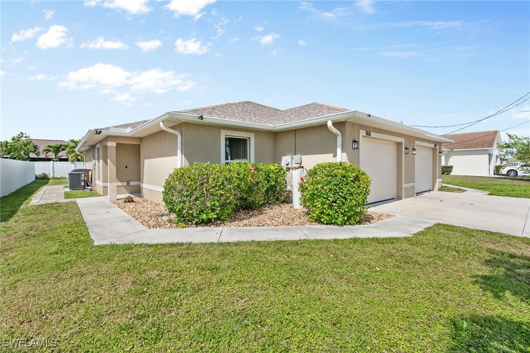 1631 SW 34th St., Cape Coral, FL 33914