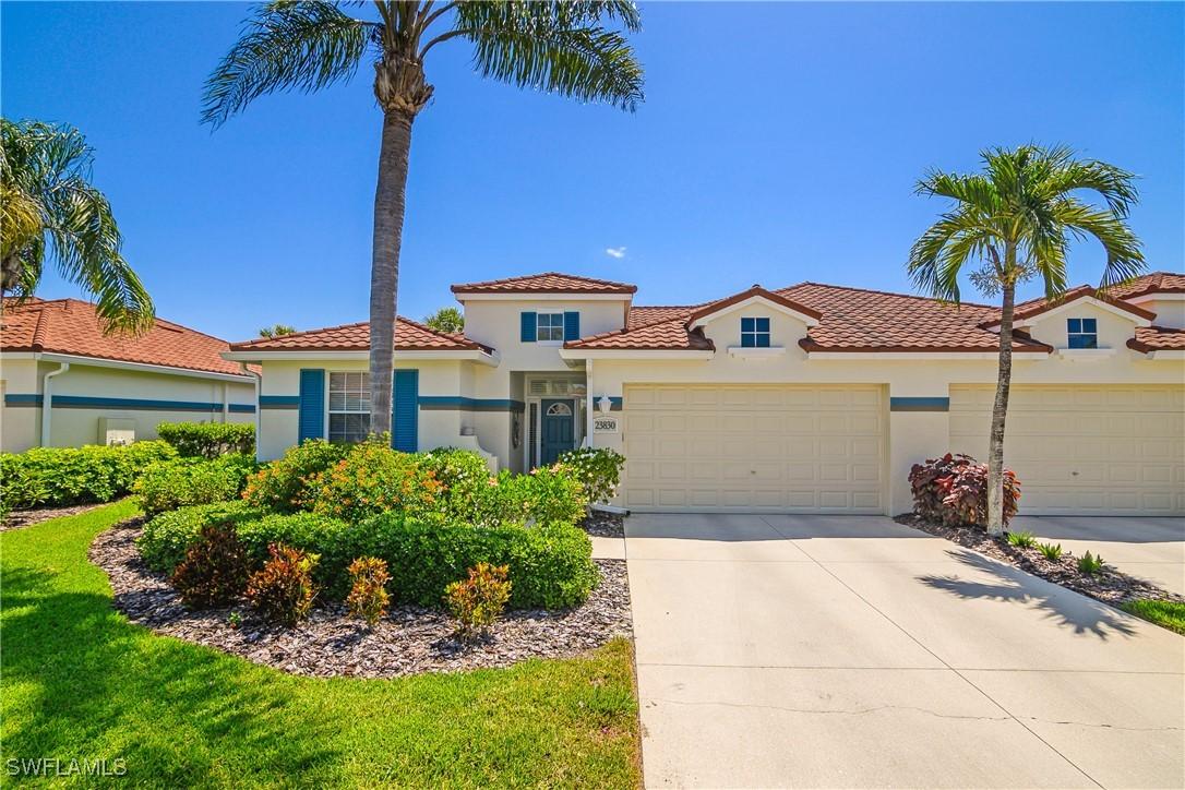 23830 Cape Monaco Rd. #101, Bonita Springs, FL 34135
