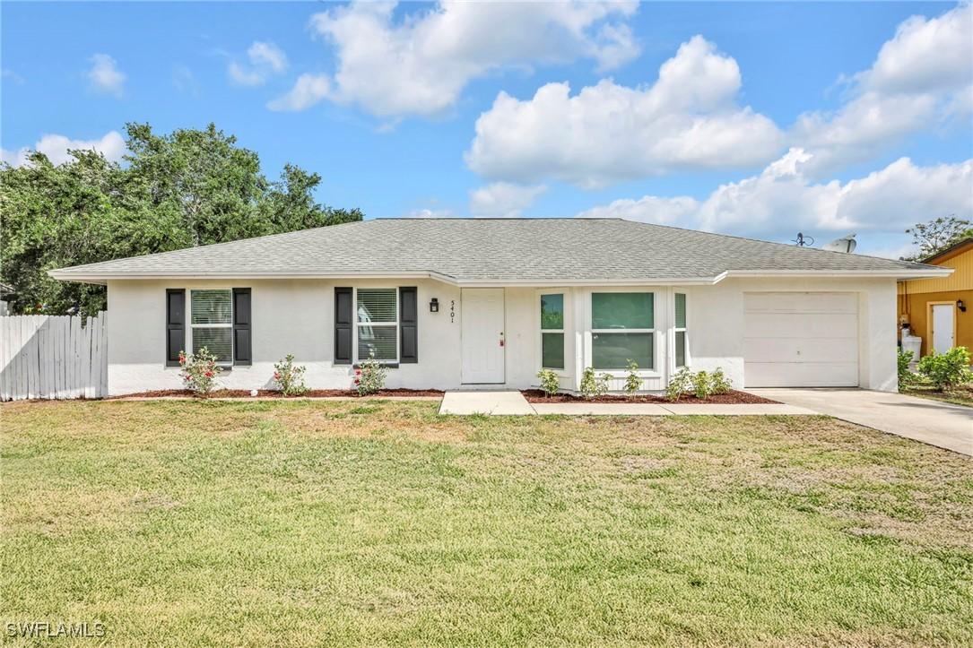 5401 32nd Ave., Naples, FL 34116