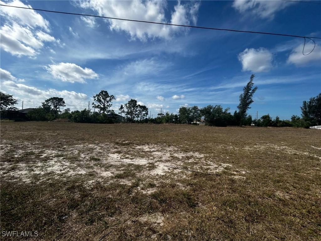 1402 NW 25th St., Cape Coral, FL 33993