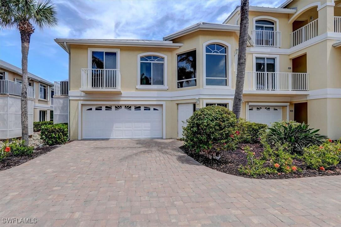 281 Lenell Rd. #1 (7-A), Fort Myers Beach, FL 33931