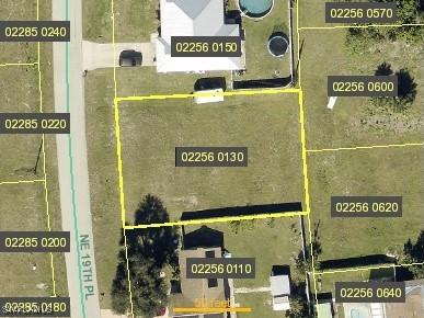 2517 NE 19th Pl., Cape Coral, FL 33909