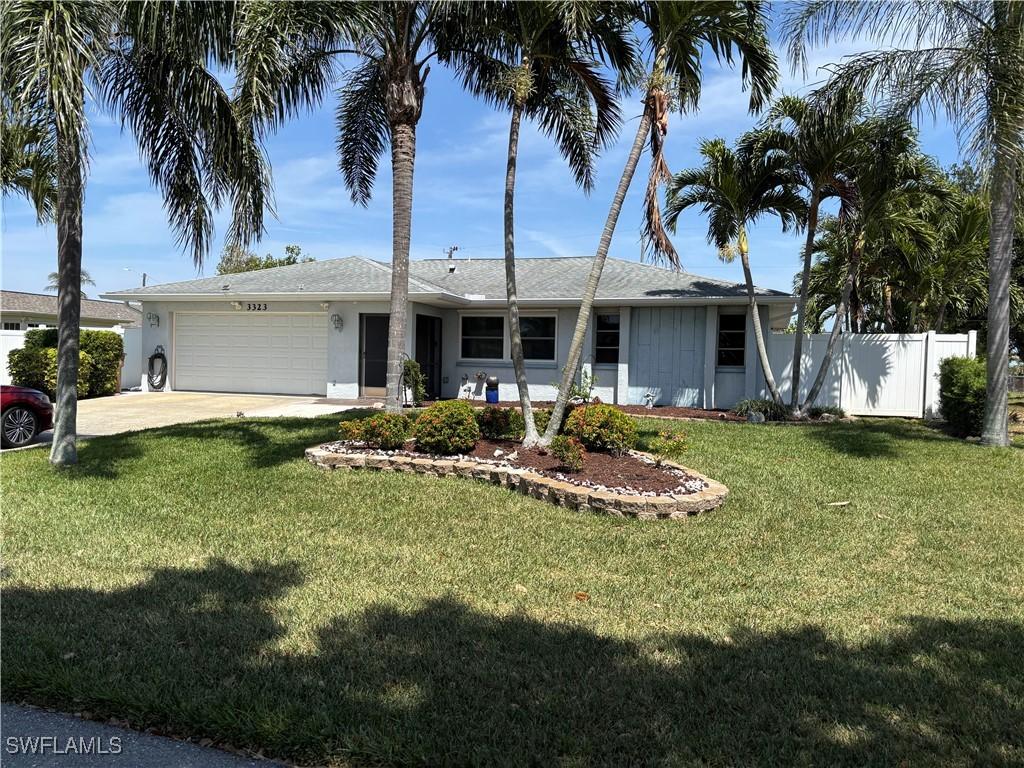 3323 SE 11th Ave., Cape Coral, FL 33904