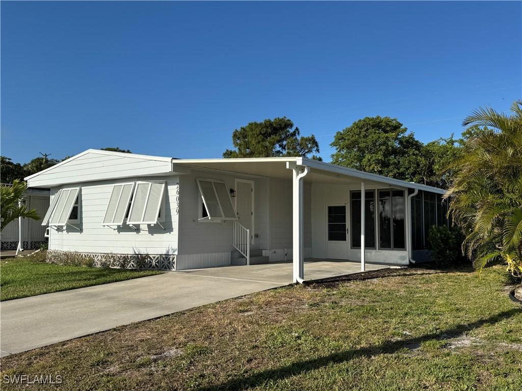 26039 Countess Ln., Bonita Springs, FL 34135