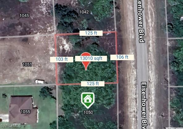 1046 Eisenhower Blvd., Lehigh Acres, FL 33974