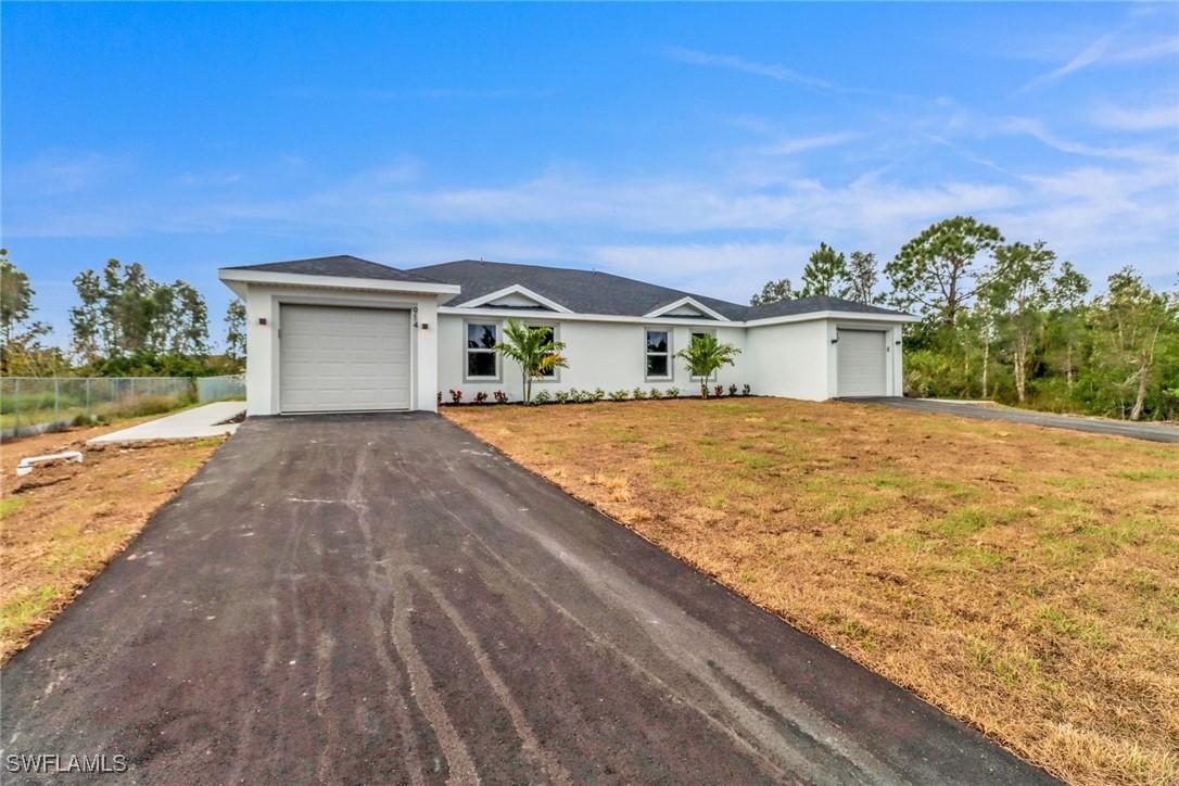 912-914 Ainsworth St., Lehigh Acres, FL 33974