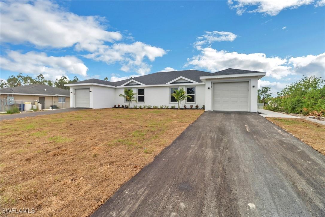 912-914 Ainsworth St., Lehigh Acres, FL 33974