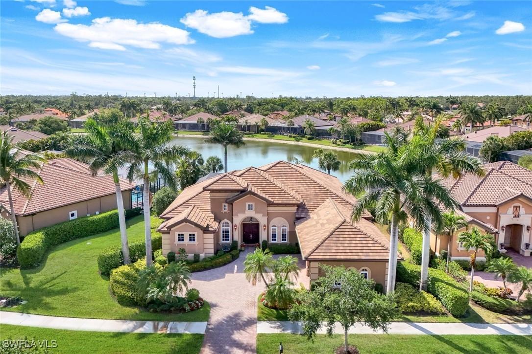 8993 Crooked Stick Ct., Naples, FL 34113