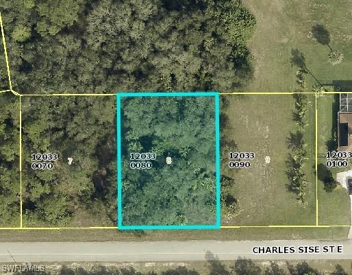 613 Charles Sise St., Lehigh Acres, FL 33974