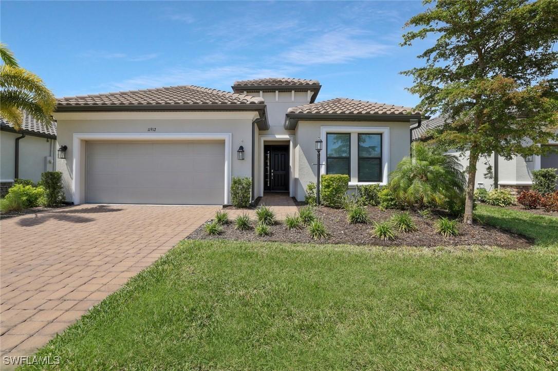 11912 Noveli Ct., Fort Myers, FL 33913