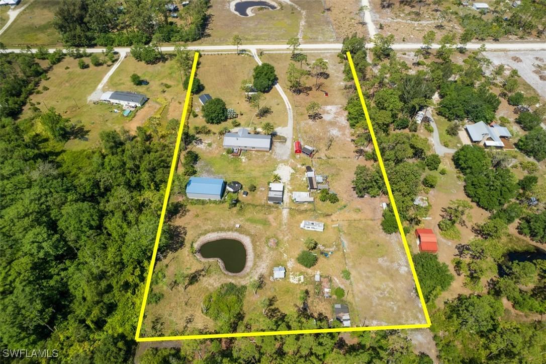 1216 Pine Ave., Labelle, FL 33935