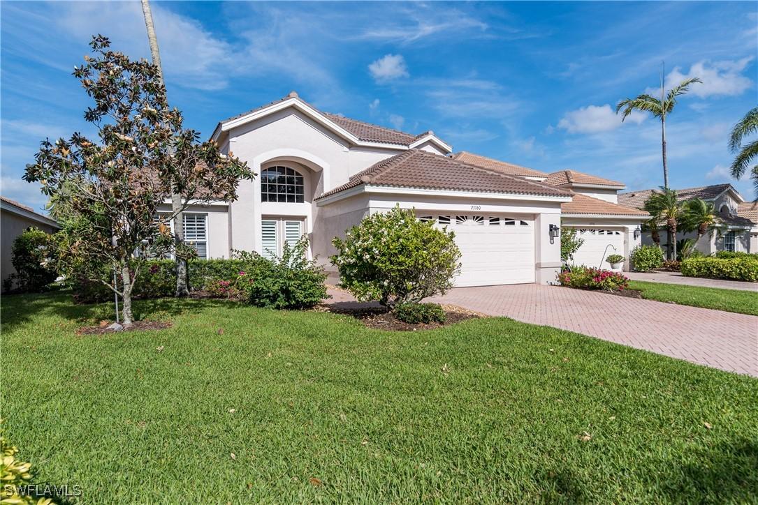 23760 Jasmine Lake Dr., Estero, FL 34135