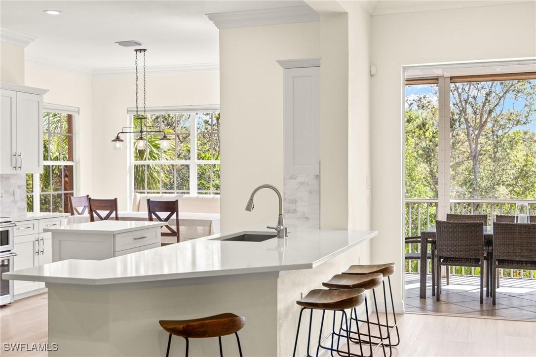 23811 Merano Ct. #201, Estero, FL 34134