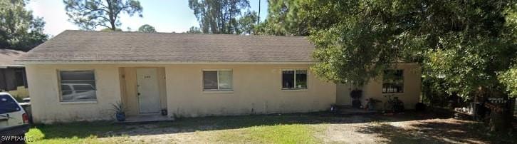 2107/2109 Eloise Cir., North Fort Myers, FL 33917