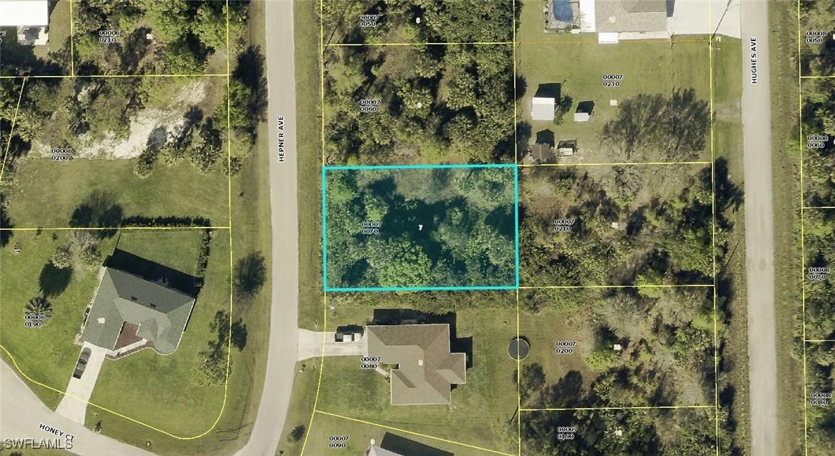 6144 Hepner Ave., Fort Myers, FL 33905