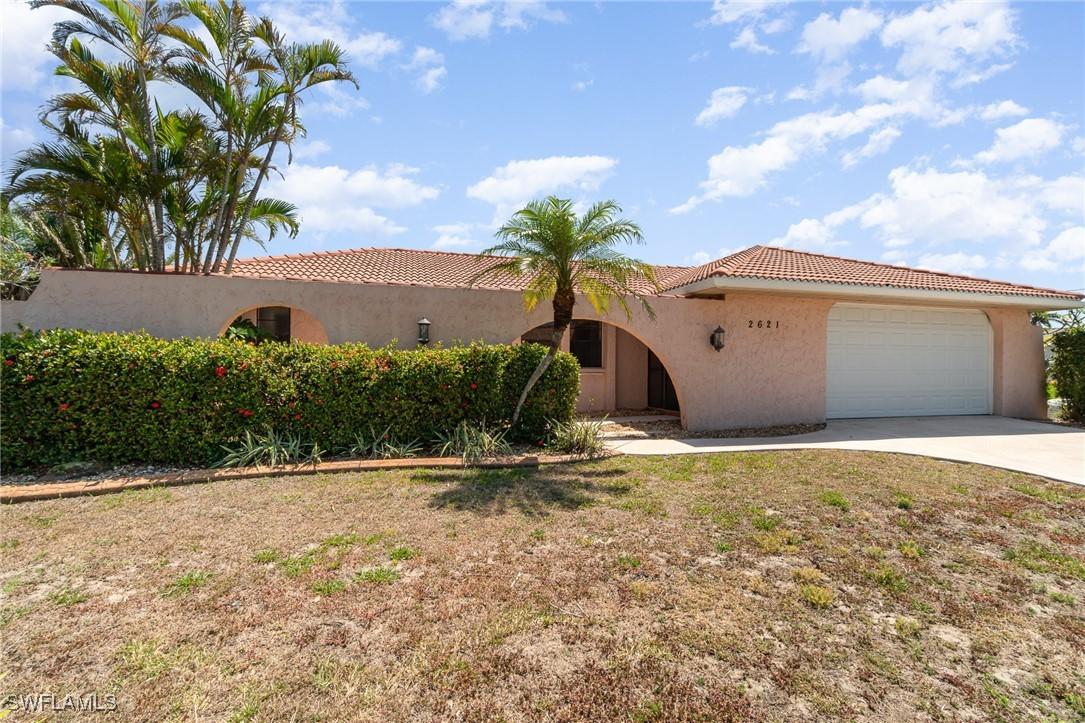 2621 Via Veneto Dr., Punta Gorda, FL 33950