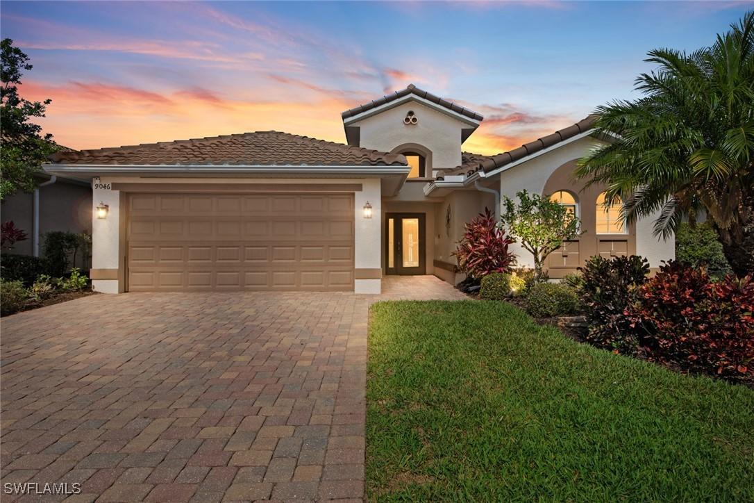 9046 Astonia Way, Estero, FL 33967