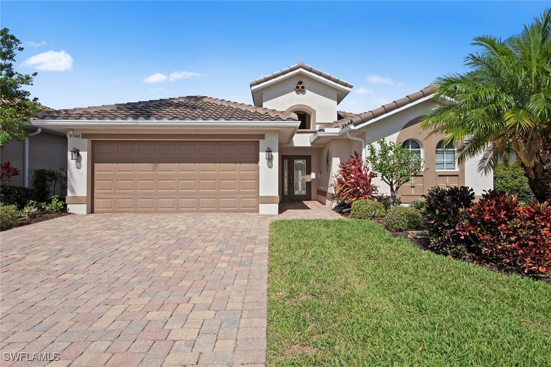 9046 Astonia Way, Estero, FL 33967
