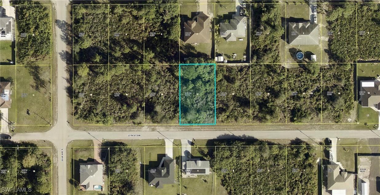 2612 12th St., Lehigh Acres, FL 33976