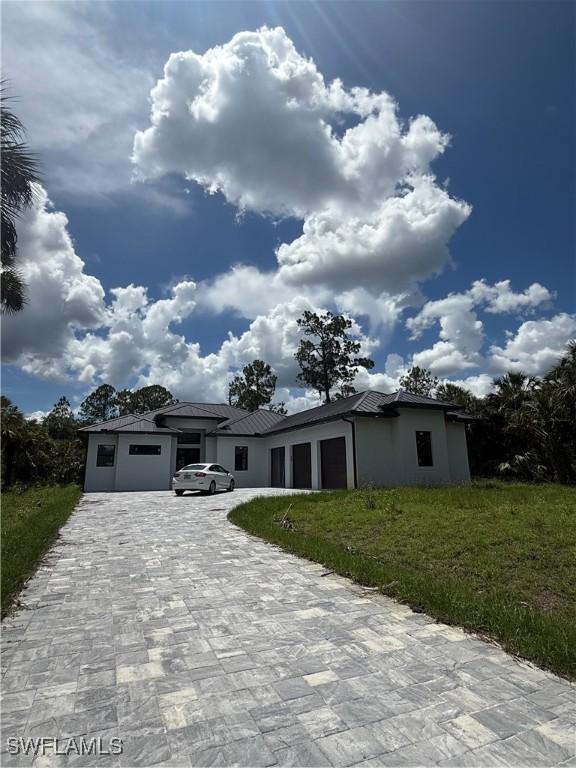 1521 Desoto Blvd., Naples, FL 34117