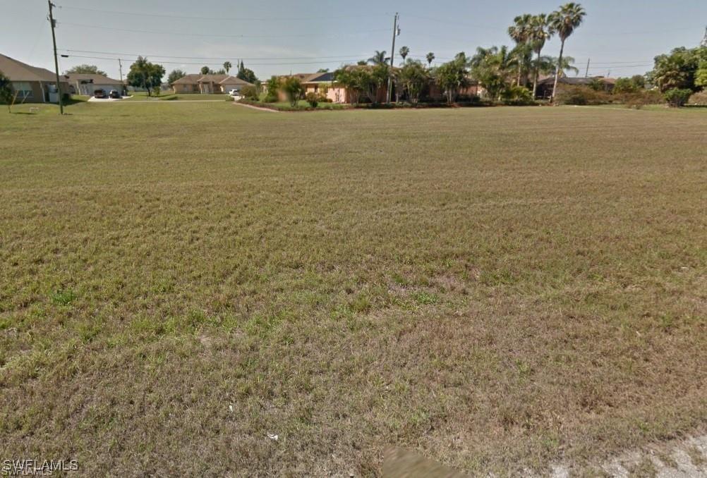 1414 NE 15th Ter., Cape Coral, FL 33909
