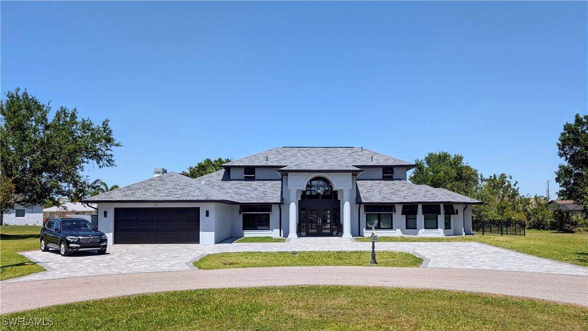 384 Viedma St., Punta Gorda, FL 33983